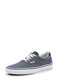 Кеды Vans UA ERA 59 (C L) CHAMBR