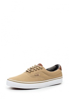 Кеды Vans UA ERA 59 (C L) KHAKI/