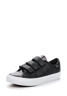 Кеды Vans UA PRISON ISSUE (2-TONE LEAT
