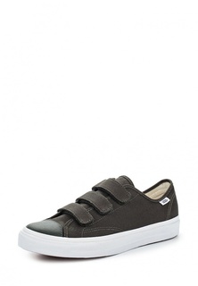 Кеды Vans UA PRISON ISSUE (CANVAS) DUF