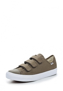 Кеды Vans UA PRISON ISSUE (CANVAS) WAL