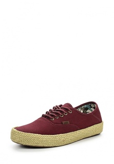 Кеды Vans AUTHENTIC ESP PORT ROYALE/