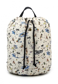 Рюкзак Vans WM SEA YOU SOON TOTE SUMMER STORI
