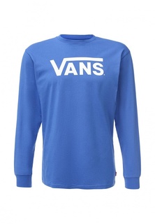 Лонгслив Vans M VANS CLASSIC LS