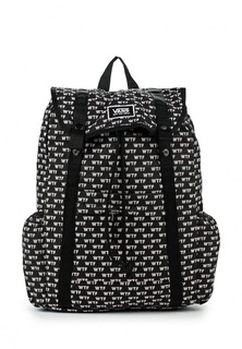 Рюкзак Vans WM CARAVANER BCKPACK WTF