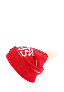 Шапка Vans MN HOLIDAY POM BEANI