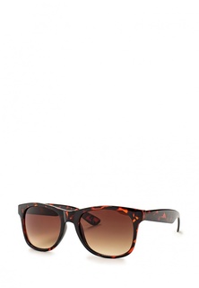 Очки солнцезащитные Vans M SPICOLI 4 SHADES Tortoise Shell