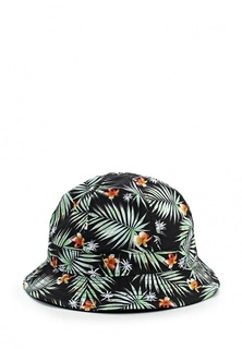 Панама Vans MN MONTERA BUCKET HA BLACK DECAY