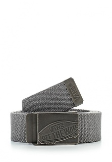 Ремень Vans M CONDUCTOR WEB BELT