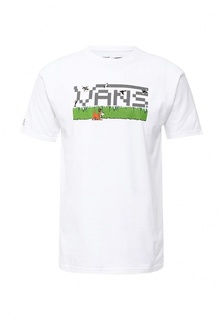 Футболка Vans M NINTENDO SS TEE