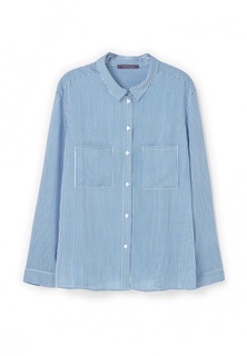 Рубашка Violeta by Mango - ESTRICT8