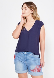 Блуза Violeta by Mango - CLARITA1