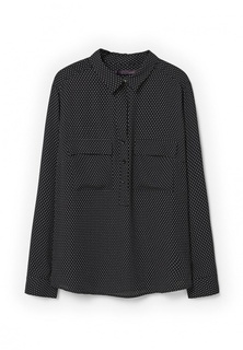 Рубашка Violeta by Mango - MACROP8