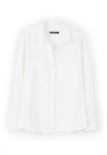 Рубашка Violeta by Mango - PLANA8