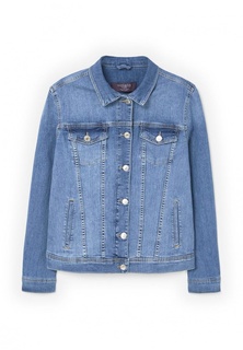 Куртка джинсовая Violeta by Mango - SARAH