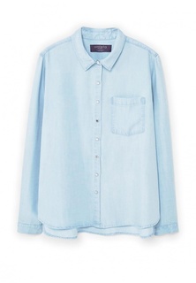 Рубашка Violeta by Mango - HILTON