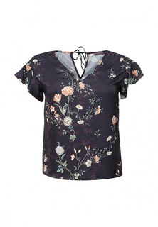 Блуза Violeta by Mango - ELEFANT8