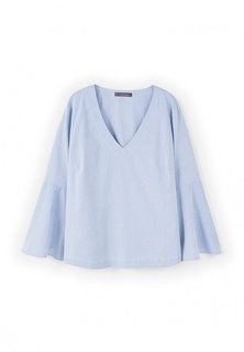 Блуза Violeta by Mango - MANGON