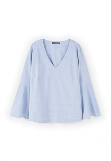 Блуза Violeta by Mango - MANGON