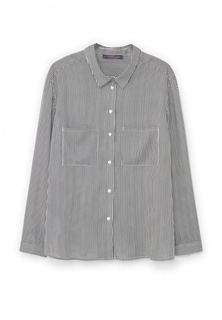 Рубашка Violeta by Mango - ESTRICT8