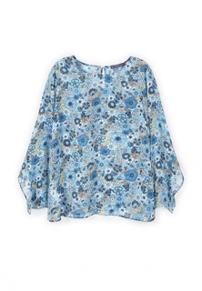 Блуза Violeta by Mango - FLORS