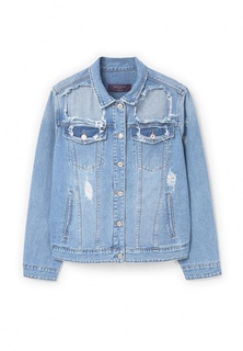 Куртка джинсовая Violeta by Mango - CHACKY