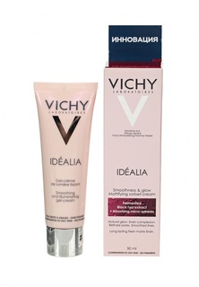 Крем для лица Vichy КIdealia для преображения качества кожи 50 мл