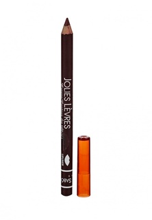 Карандаш Vivienne Sabo для губ, Lipliner, тон 110