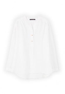 Блуза Violeta by Mango - MARINE-I