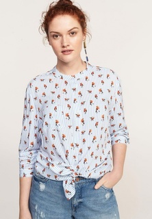 Блуза Violeta by Mango - MAOS11