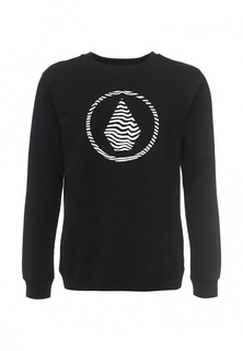 Свитшот Volcom STONE CREW FLEECE