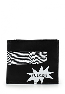 Портмоне Volcom CORPS LARGE