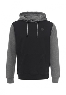 Худи Volcom SNGL STN CLRBLK P/O