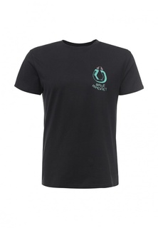 Футболка Volcom ZOMBIEOZZY BSC SS