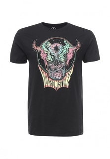 Футболка Volcom DOOMSLAYER BSC SS