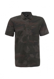 Рубашка Volcom CLUTCH SHIRT