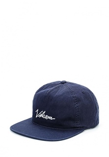 Бейсболка Volcom CAMPI CAP