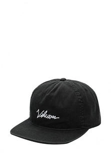 Бейсболка Volcom CAMPI CAP