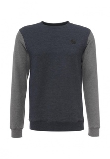 Свитшот Volcom SNGL STN CLRBLK CREW