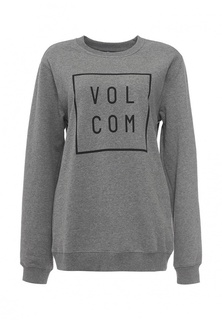 Свитшот Volcom APERTURE CREW