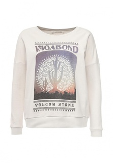 Свитшот Volcom PONY GOLD FLEECE