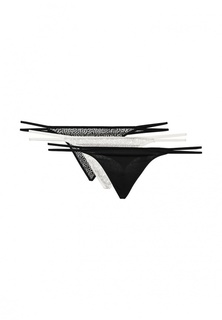 Комплект трусов 3 шт. womensecret Womensecret