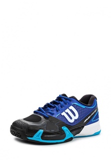 Кроссовки Wilson RUSH PRO 2.0