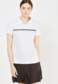 Поло Wilson W Rush Color Inset Polo W