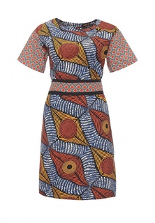 Платье Weekend Max Mara