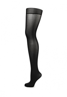 Колготки Wolford Power Shape Control Top 50 DEN