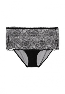 Трусы Wolford Stretch Lace Panty