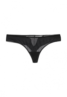 Трусы Wolford Lace String Panty