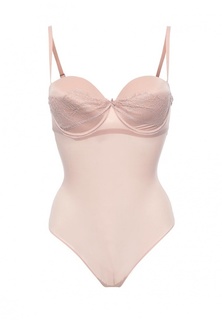 Боди Wolford Lace Forming Body