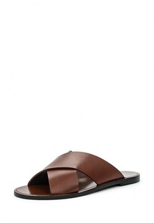 Шлепанцы Weekend Max Mara